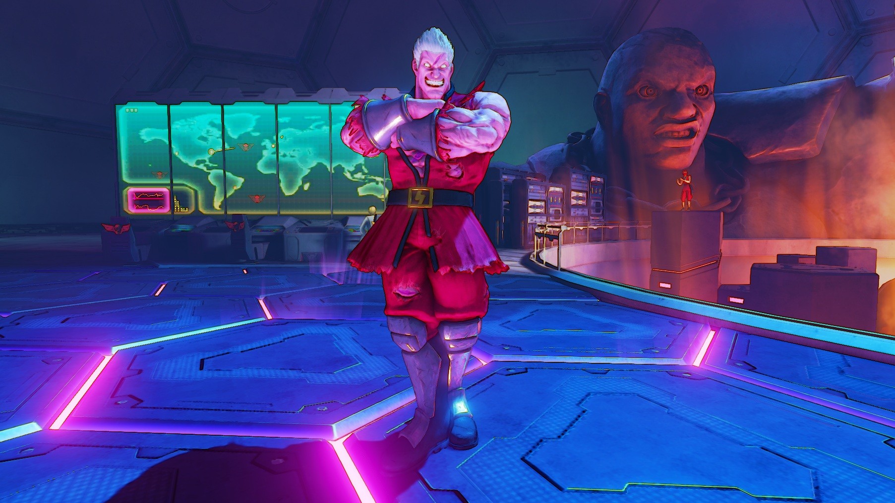 Street Fighter V - Imagen 12